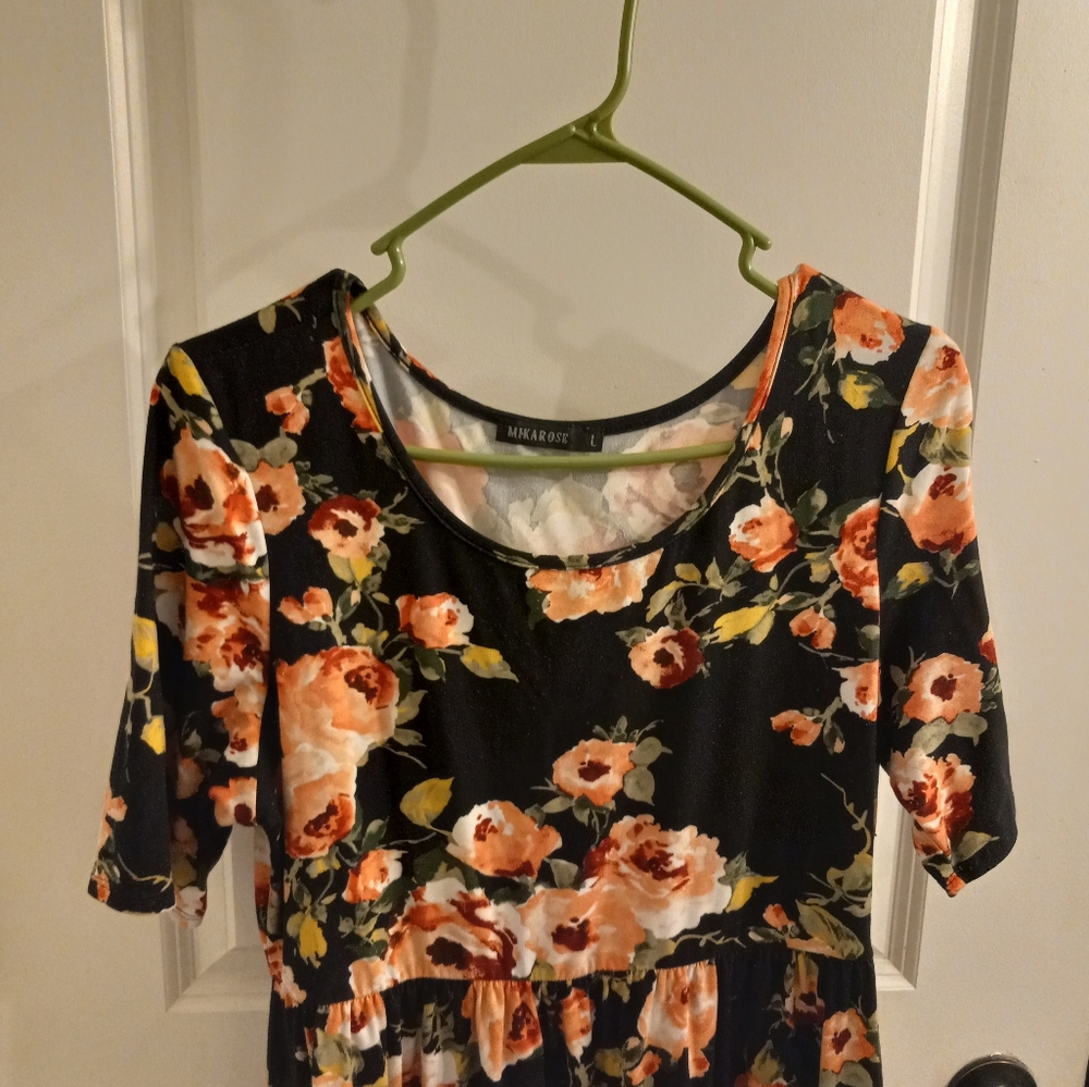 Miranda dress from NeeSees dresses